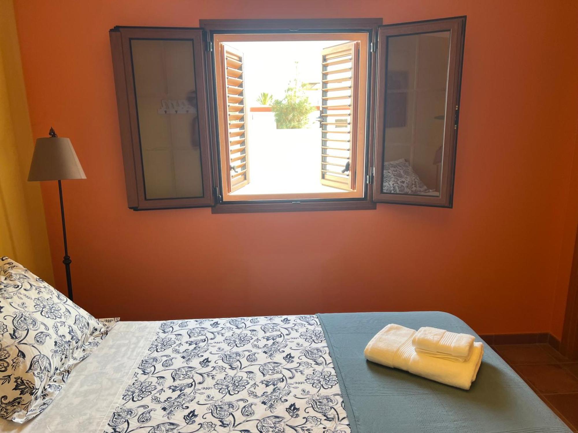 Casa Kyra * Tarajalejo
