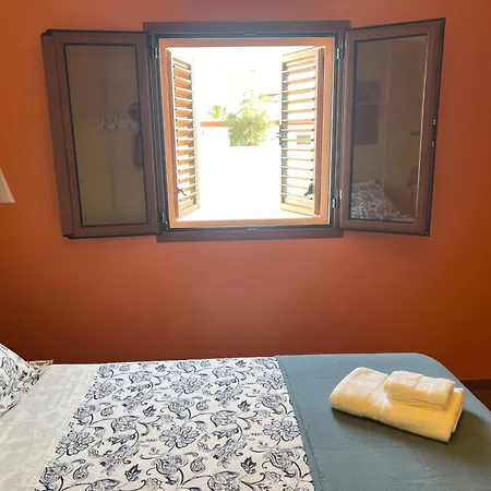 Villa Casa Kyra à Tarajalejo Extérieur photo