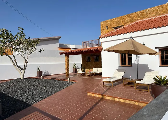 Casa Kyra