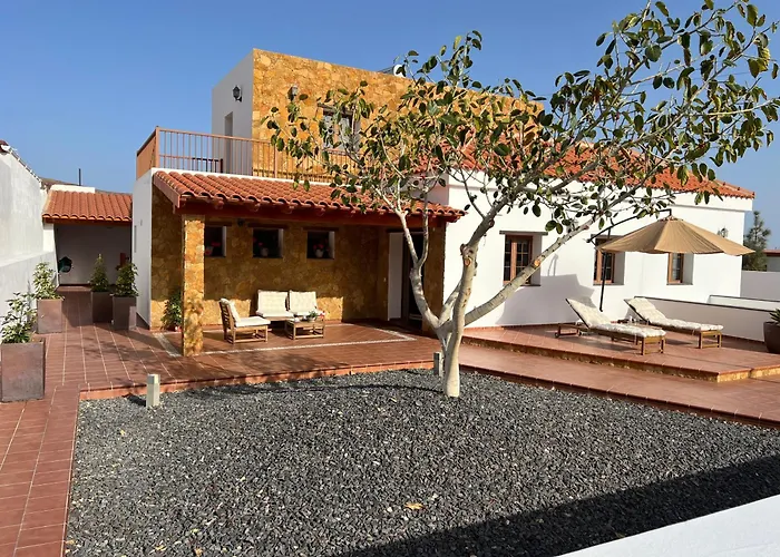 Casa Kyra