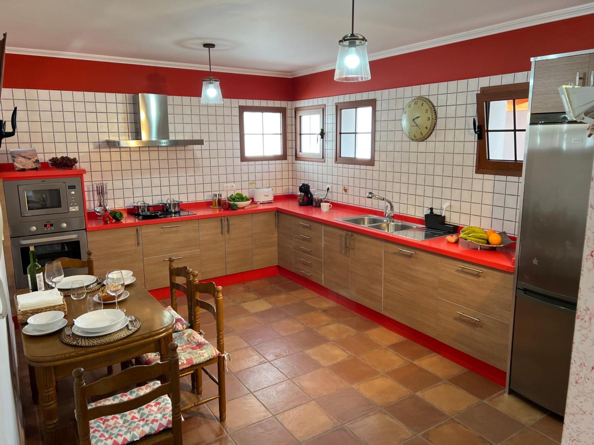 Casa Kyra Hébergement de vacances *