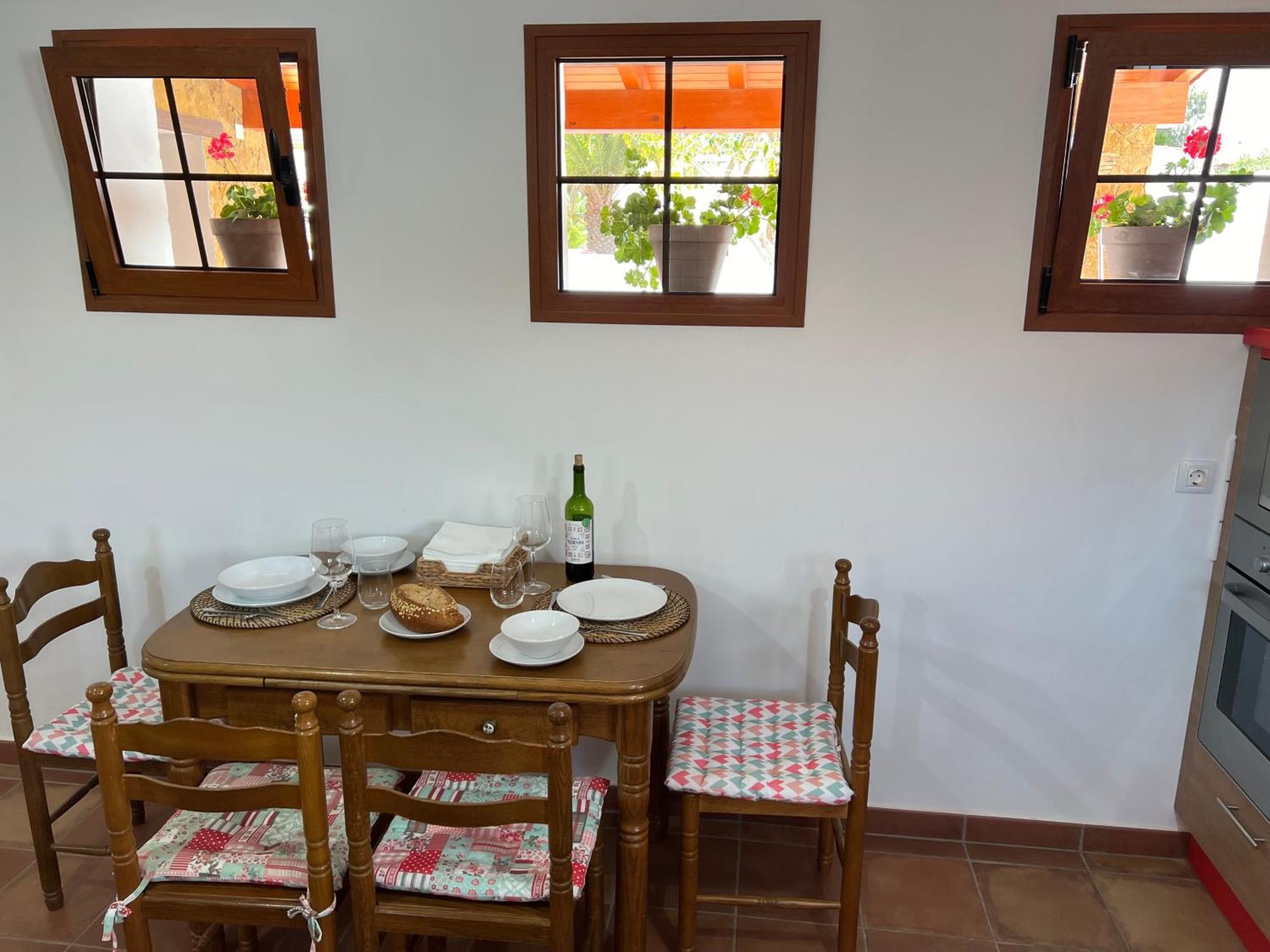Casa Kyra