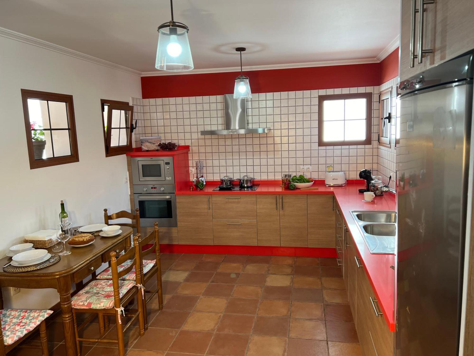 Casa Kyra Vakantiehuis *