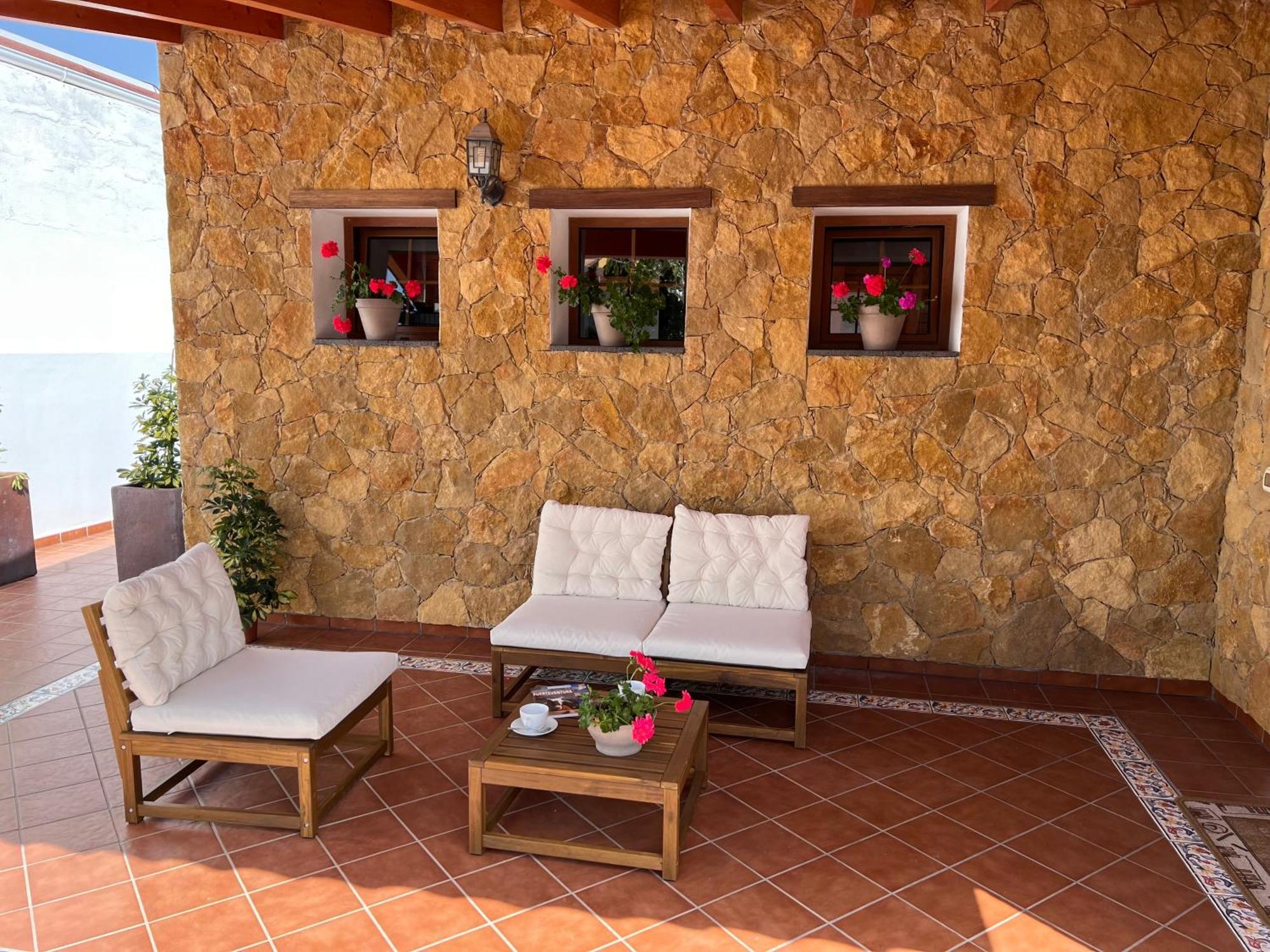 Casa Kyra Hébergement de vacances *