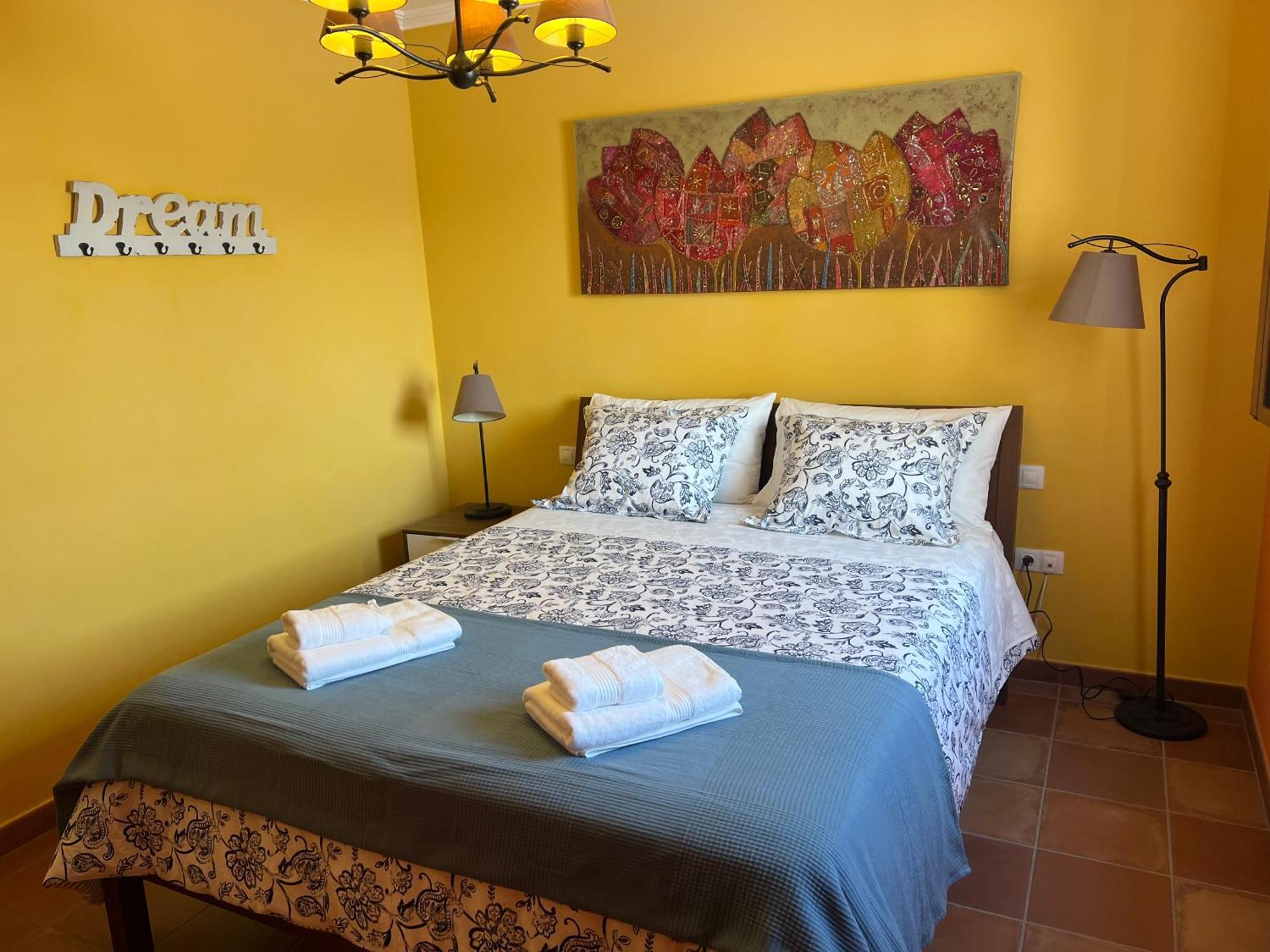 Casa Kyra Tarajalejo